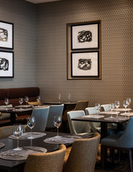 cantinetta trattoria & bar