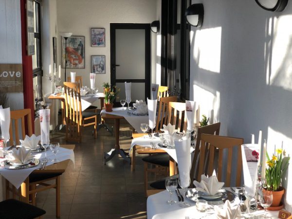 Luke´s Steaks & More, Heinsberg