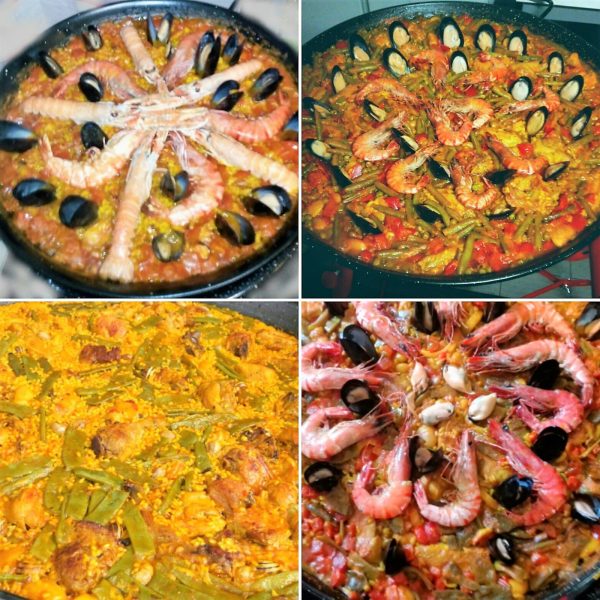 SABORES