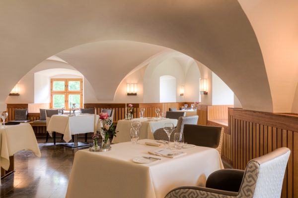  Camers Schlossrestaurant
