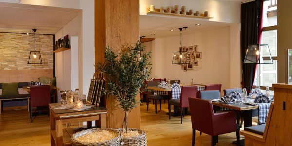 Landhotel Schnuck, Schneverdingen