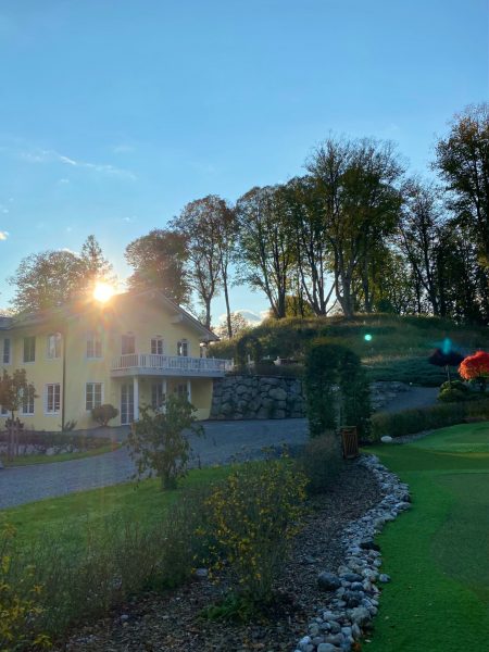 Ludwigs Restaurant