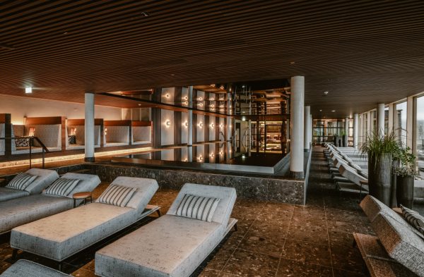 Bergkristall – Mein Resort im Allgäu, Oberstaufen