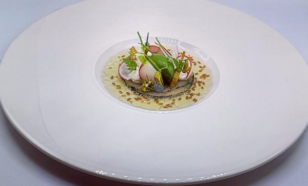 Seehotel Villa Linde