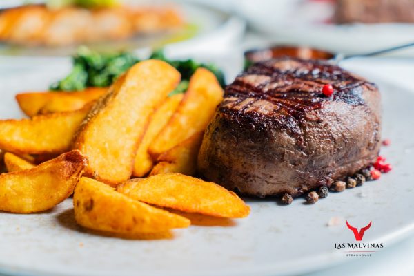 Steakhouse Las Malvinas
