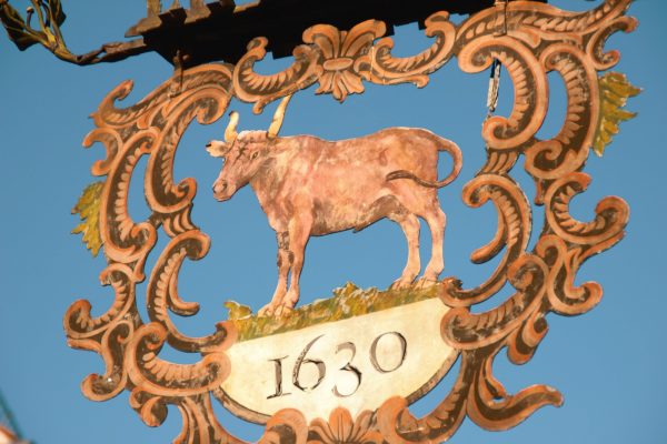  Hotel-Restaurant Gasthof zum Ochsen