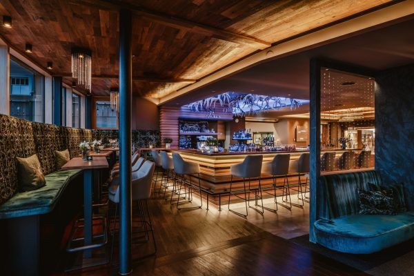 Bergkristall – Mein Resort im Allgäu, Oberstaufen