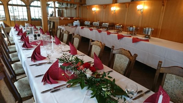 Zum goldenen Ritter, Budenheim