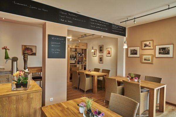 Bistrattoria