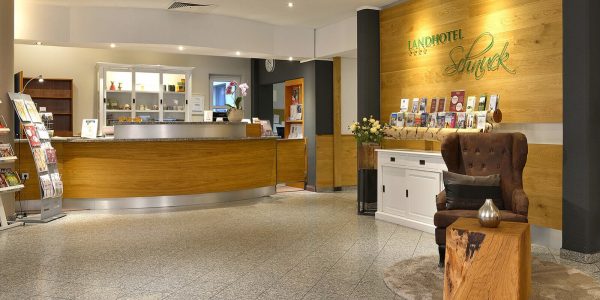 Landhotel Schnuck, Schneverdingen