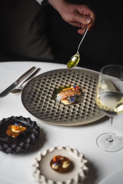 Hotel & Restaurant Adler, Asperg