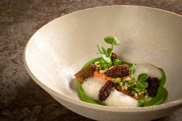  Camers Schlossrestaurant