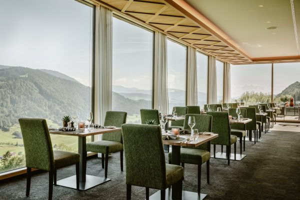 Bergkristall – Mein Resort im Allgäu, Oberstaufen