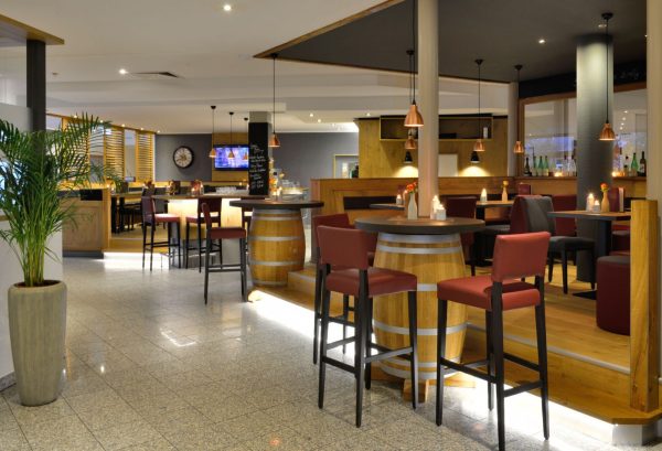 Landhotel Schnuck, Schneverdingen
