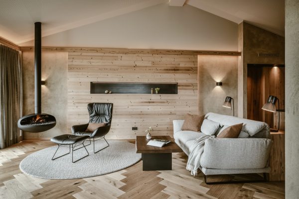 Bergkristall – Mein Resort im Allgäu, Oberstaufen