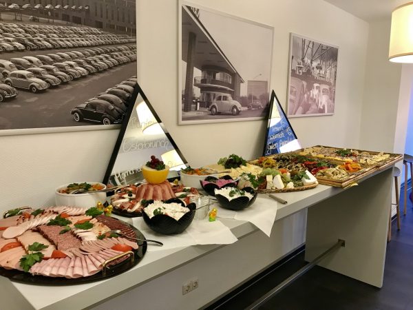 Boutique Hotel Goldene Henne, Wolfsburg