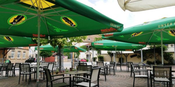 Restaurant La Dolce Vita in Meckenheim