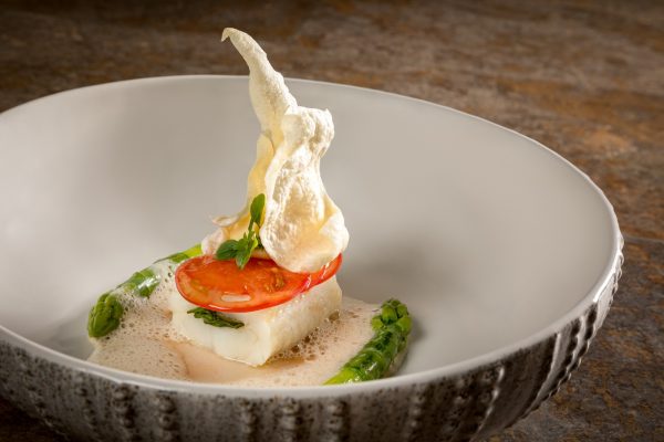  Camers Schlossrestaurant