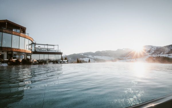 Bergkristall – Mein Resort im Allgäu, Oberstaufen