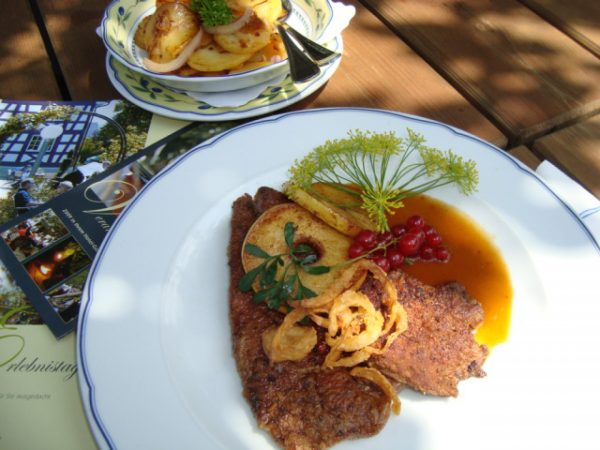 Hotel Hirschen Horn - Refugium am See