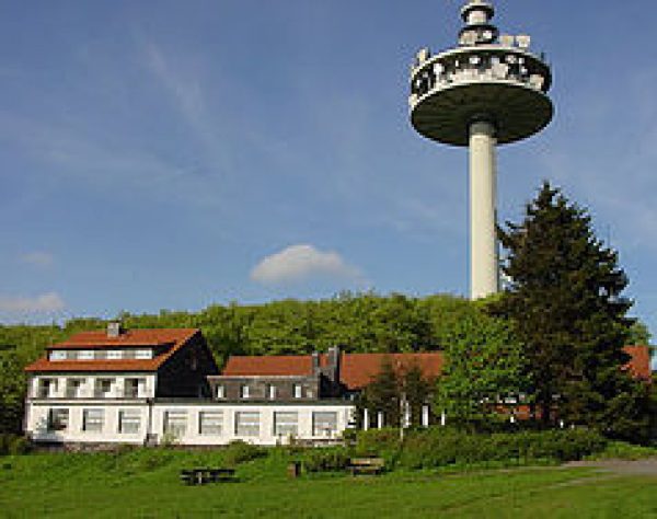 Talblick