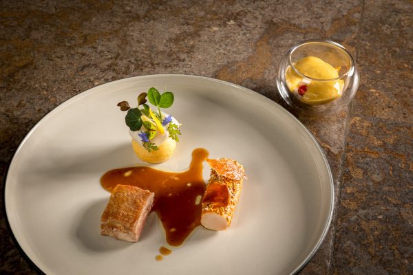  Camers Schlossrestaurant
