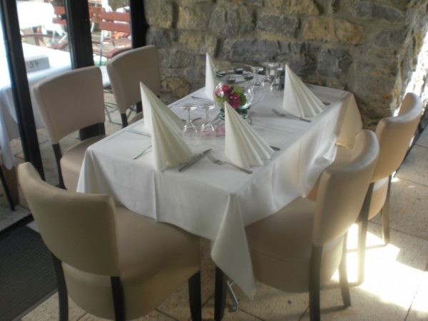 Restaurant Kastell, Sulz am Neckar