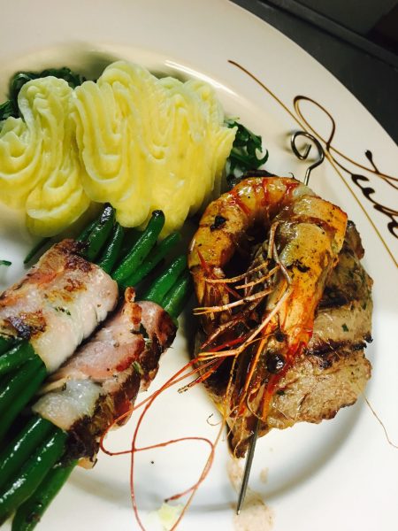 Luke´s Steaks & More, Heinsberg