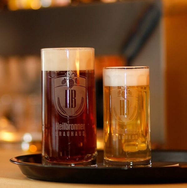 Heilbronner Brauhaus