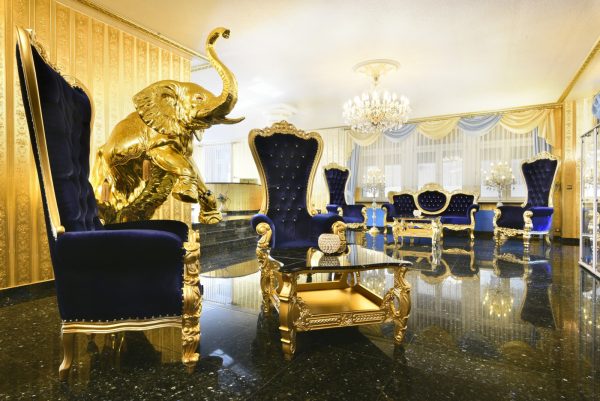 Restaurant Royal