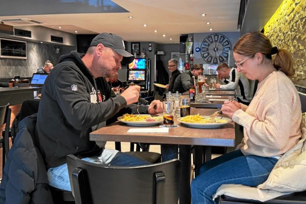 Galileo's Bar & Restaurant, Weil am Rhein