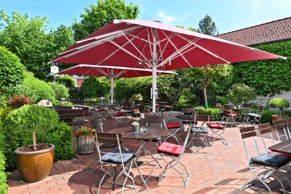 Landhotel Schnuck, Schneverdingen