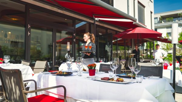 ESSENCE Restaurant