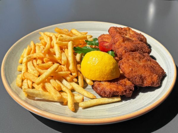 Galileo's Bar & Restaurant, Weil am Rhein