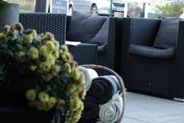 Lava Restaurant Usingen