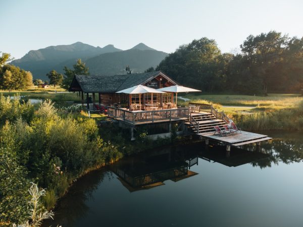 Resort Achental GmbH
