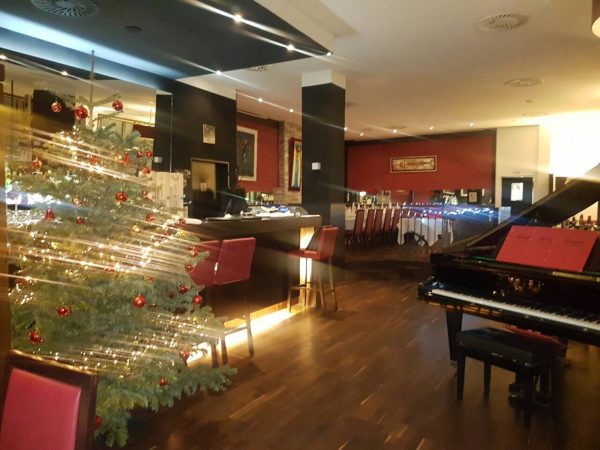 Ristorante Cinque GmbH