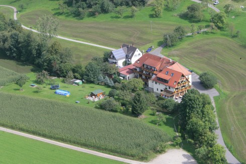 Restaurant Landgasthof zum Schützen*** in Oberried-Weilersbach