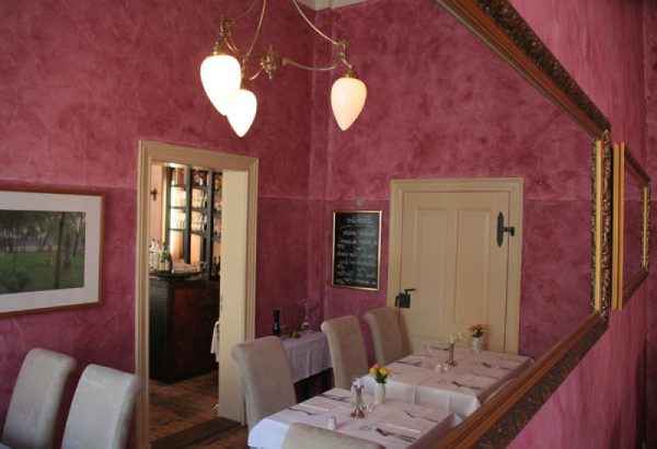 Restaurant Waage