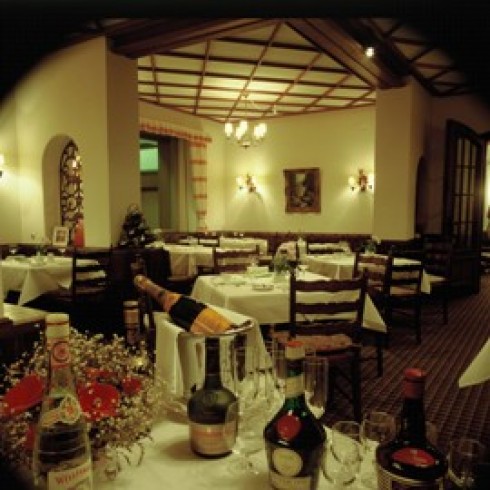 Plättig Hotel