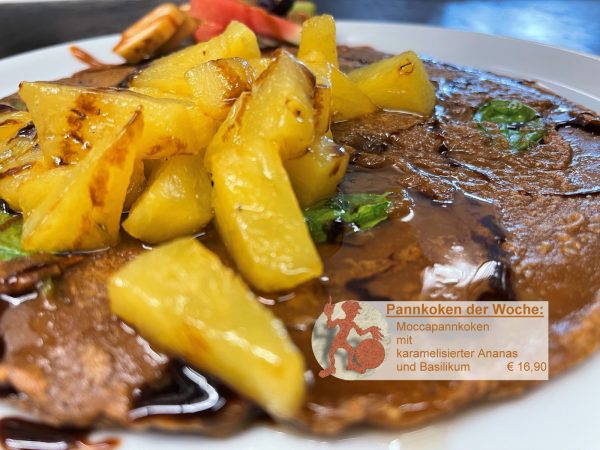 Hotel Cafe Pannkokenhus Teitekerl, Havixbeck