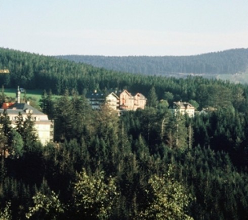 Plättig Hotel