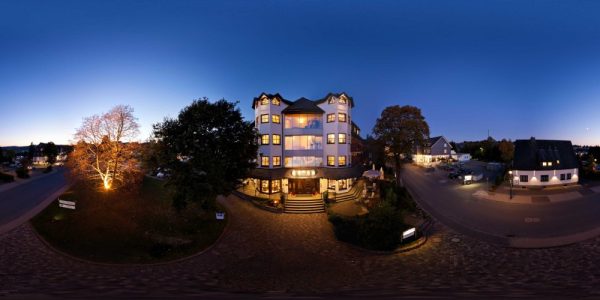 Restaurant Astenblick - die feine Küche