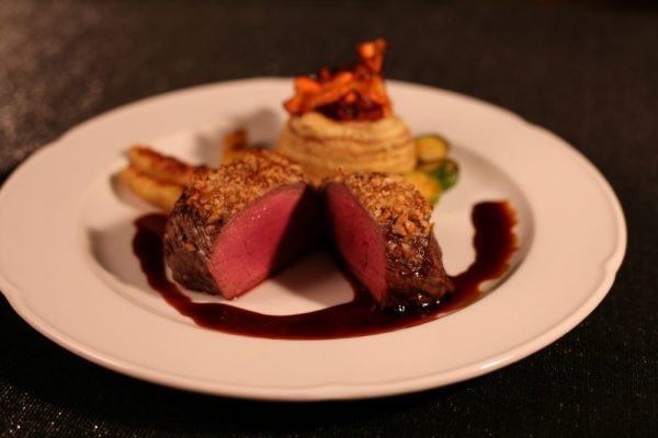 Restaurant Astenblick - die feine Küche