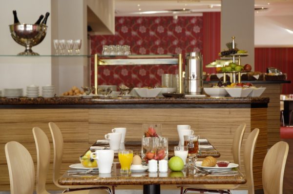 SORAT Hotel Ambassador Berlin