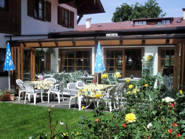 Landhaus Feldmeier