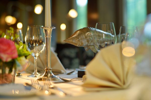 Eiden Restaurant