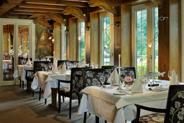 Eiden Restaurant