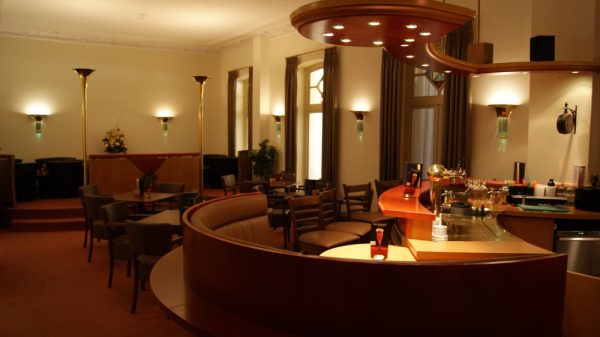 Restaurant Ammerland im Hotel Seeschlösschen Dreibergen