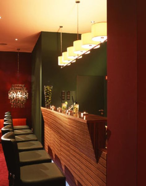 SORAT Hotel Ambassador Berlin